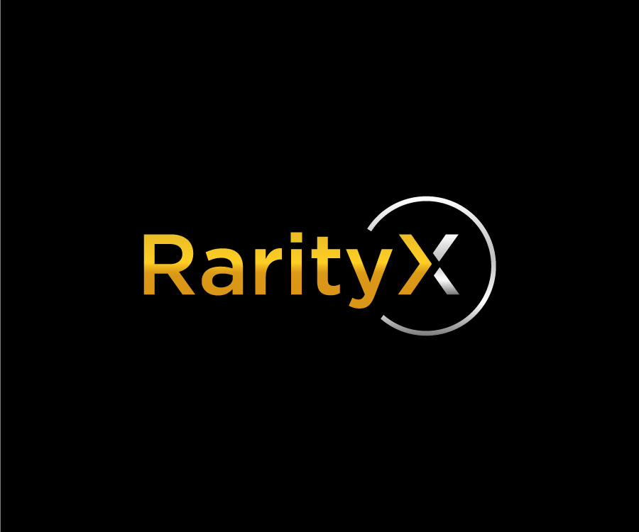 RarityX-Black