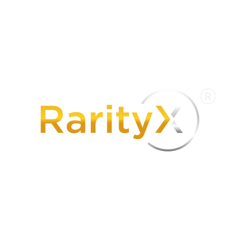 rarityx Logo