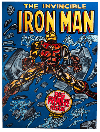 Ironman