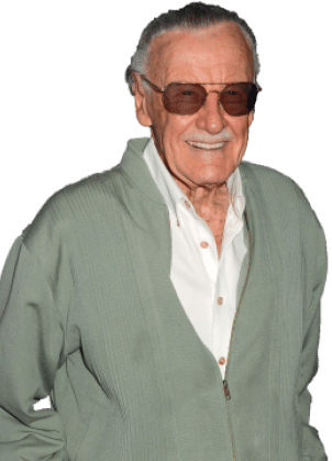 stan lee