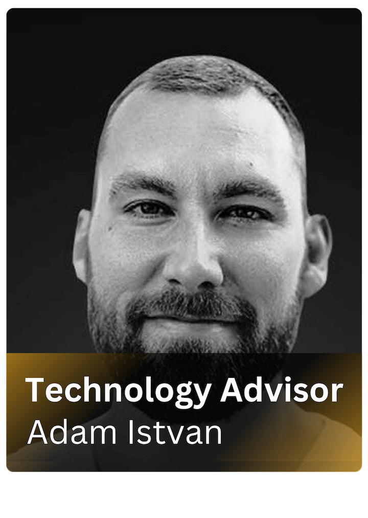 Adam Istvan