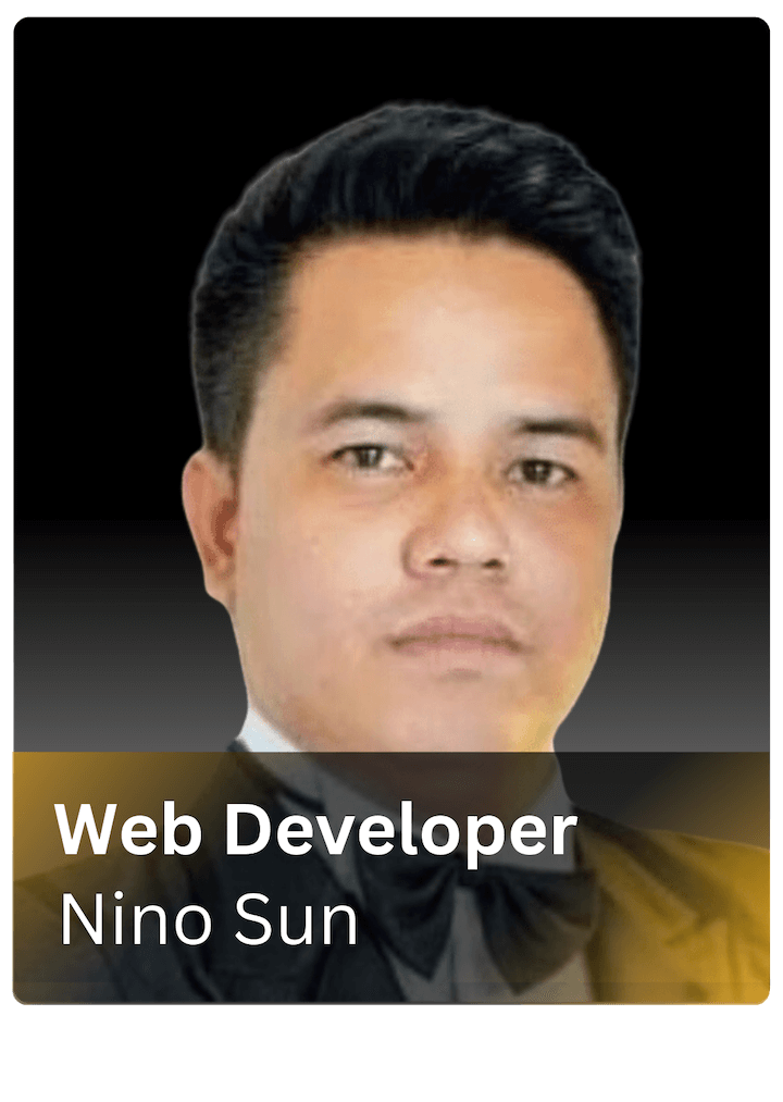 Nino Sun