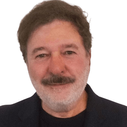 Mike Saigh