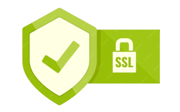 SSL certificate