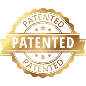 US Patent Protected