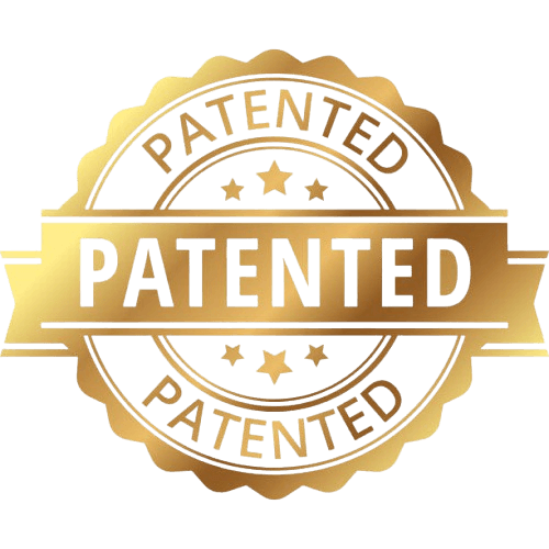 US Patent Protected