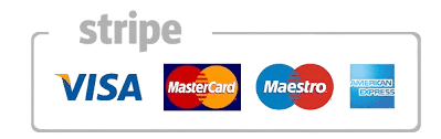 stripe badge
