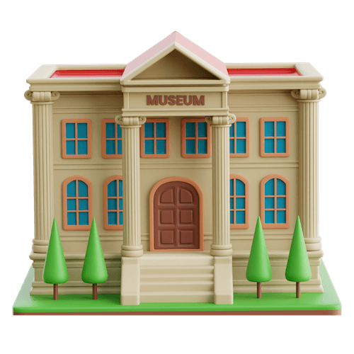 Museums and Galleries