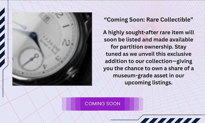 coming soon clock