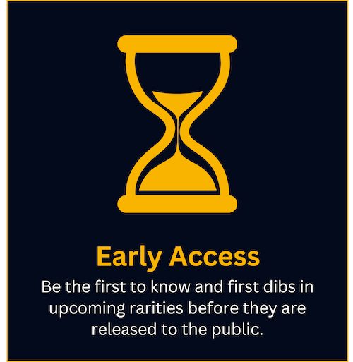 Early Access