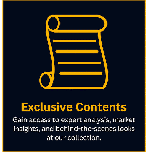 Exclusive Contents